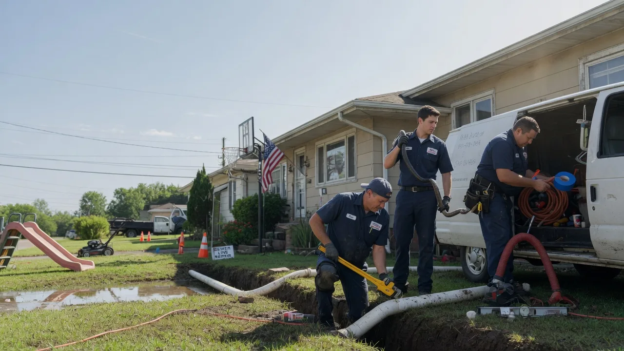 Toilet Installation in Merrifield, MN near me